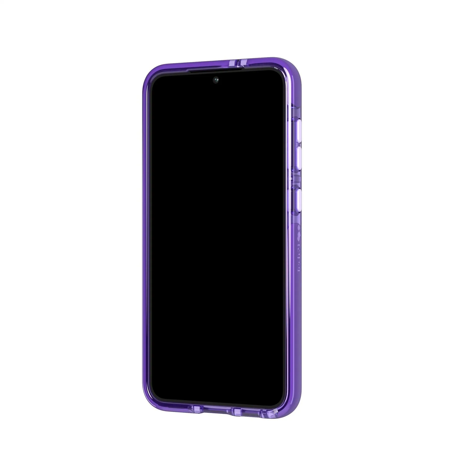 Trendy 2025 EvoCheck - Samsung Galaxy S23  Case - Digi Purple  Today Only!