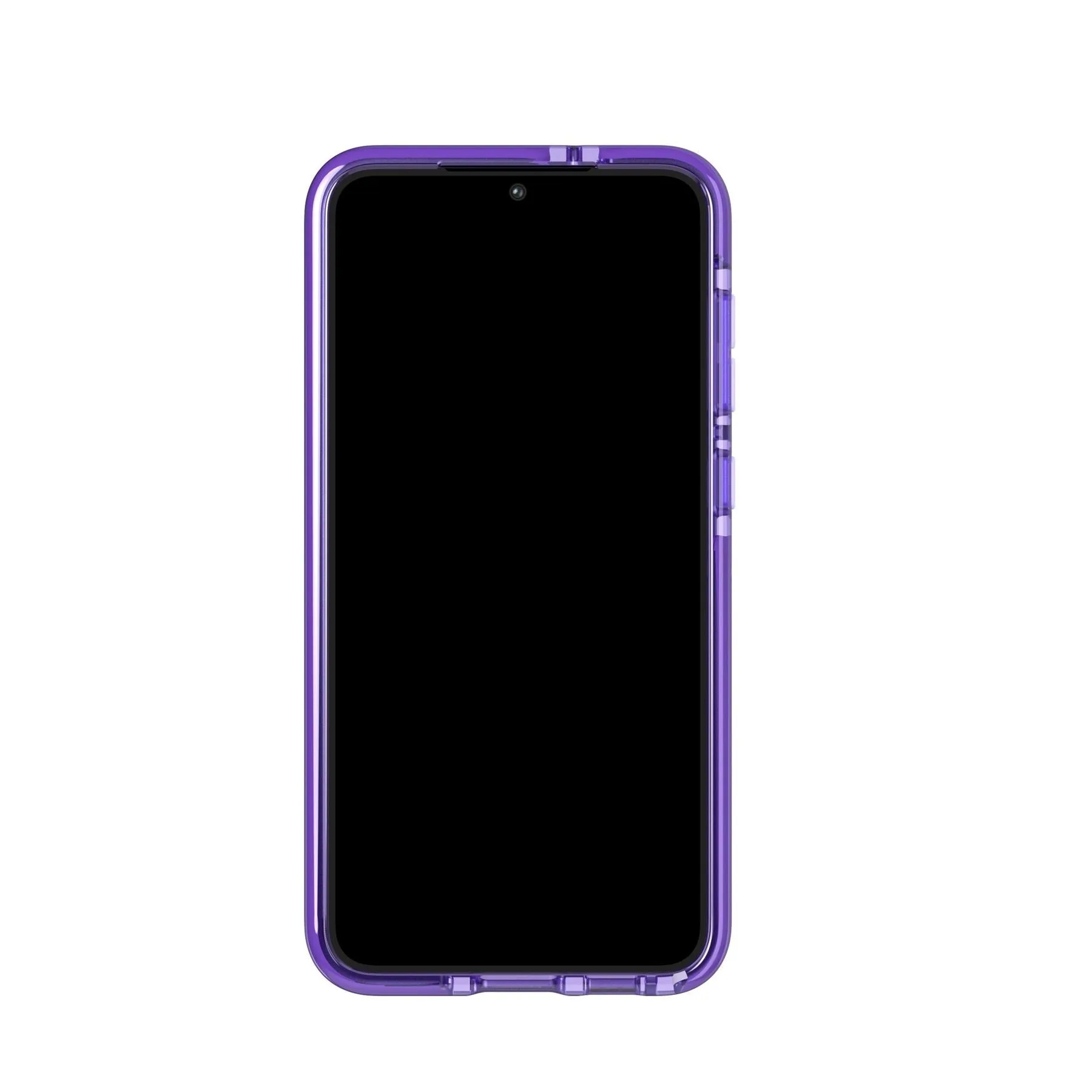 Trendy 2025 EvoCheck - Samsung Galaxy S23  Case - Digi Purple  Today Only!