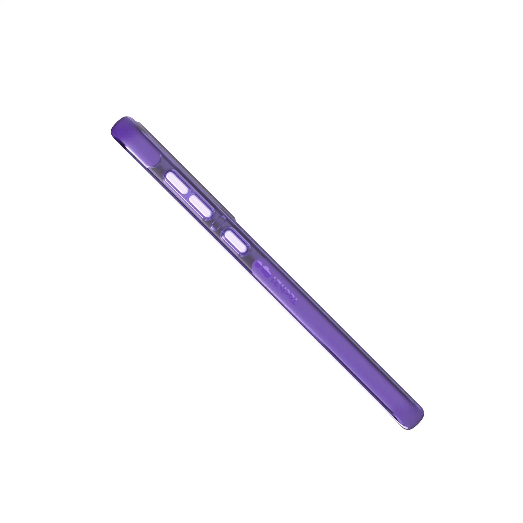 Trendy 2025 EvoCheck - Samsung Galaxy S23  Case - Digi Purple  Today Only!