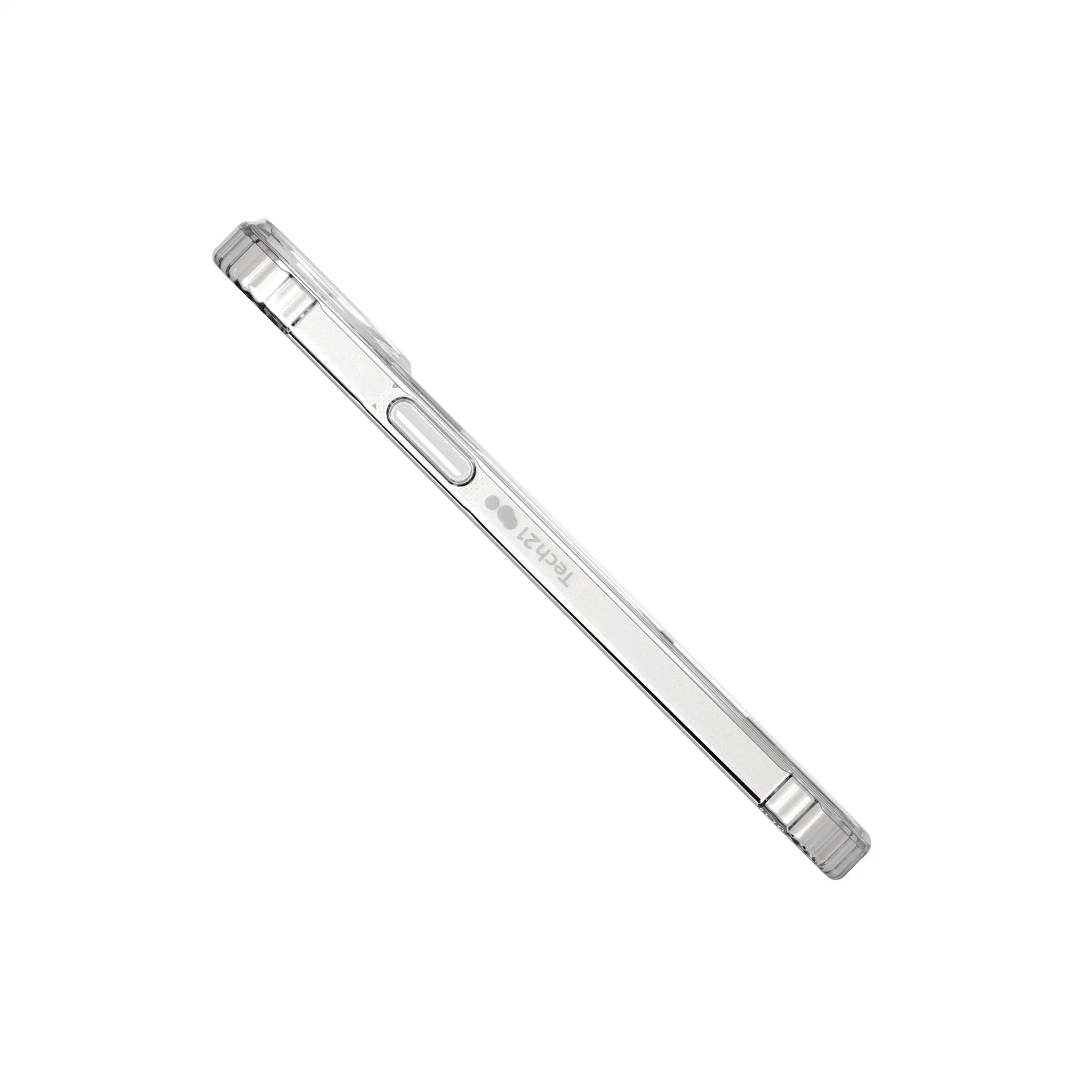 Trendy 2025 EvoClear - Apple iPhone 14 Plus Case MagSafe Compatible - Clear  Stylish & Comfortable