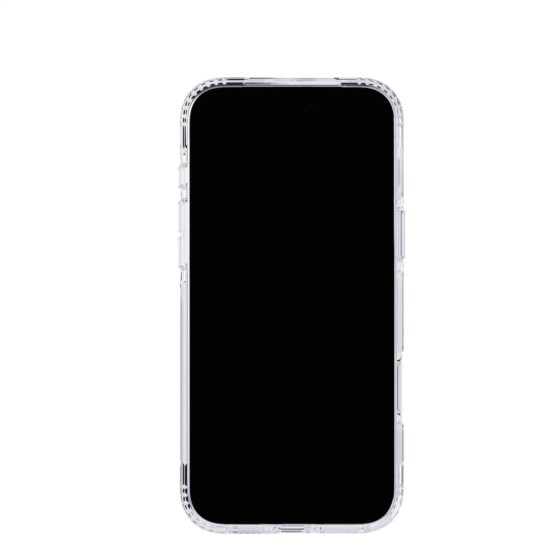 Trendy 2025 EvoClear - Apple iPhone 16 Pro Max Case MagSafe Compatible - Clear  Dont Miss Out!