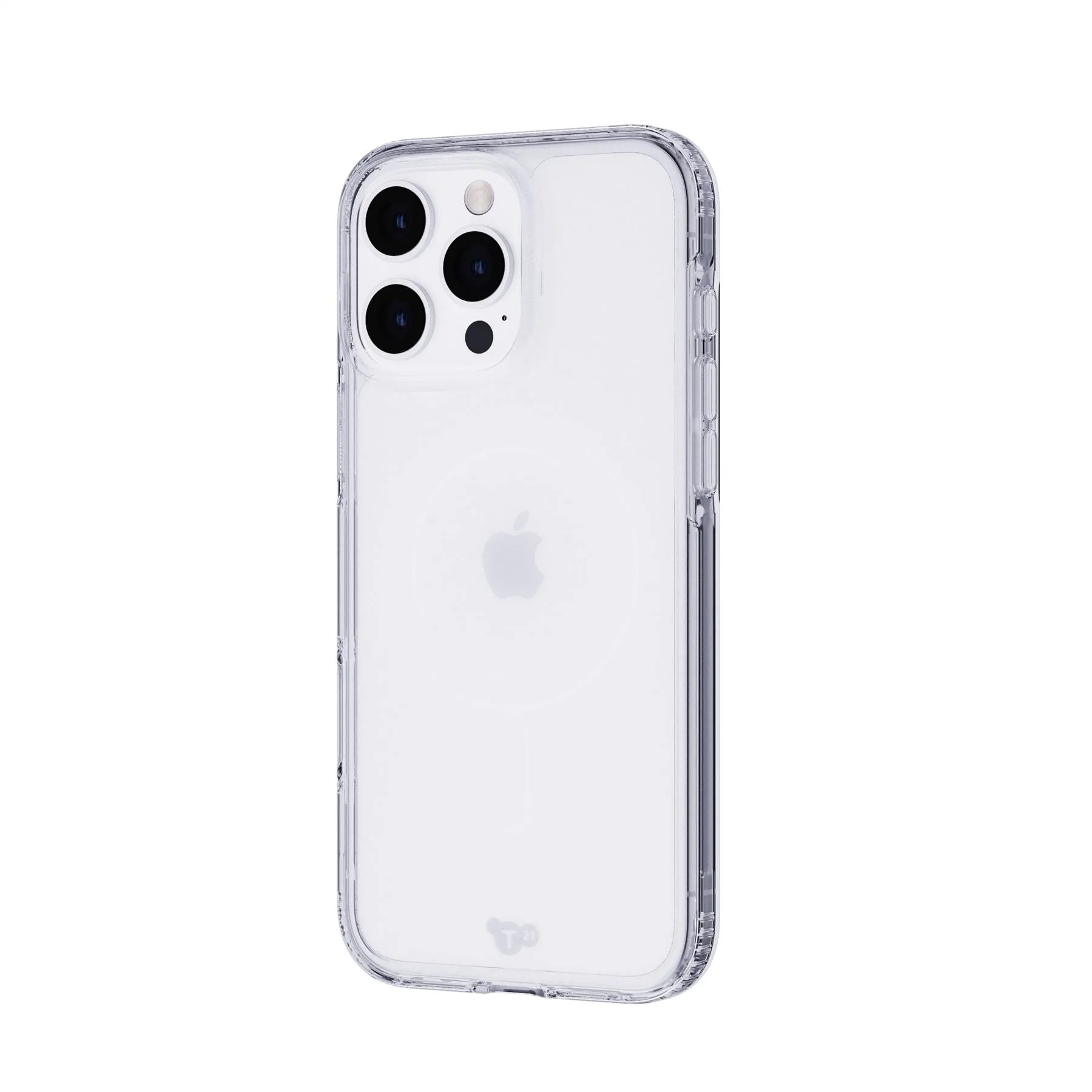 Trendy 2025 EvoClear - Apple iPhone 16 Pro Max Case MagSafe Compatible - Clear  Dont Miss Out!