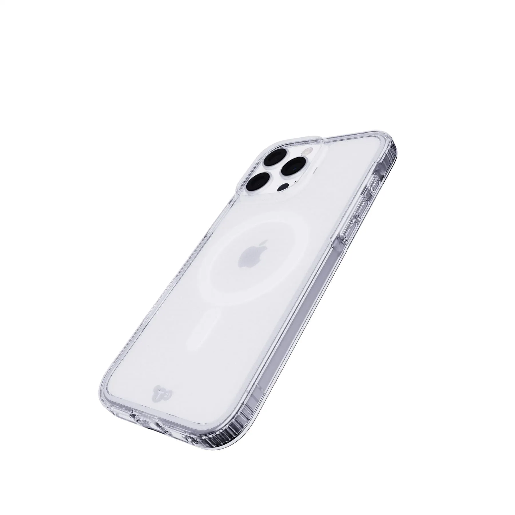 Trendy 2025 EvoClear - Apple iPhone 16 Pro Max Case MagSafe Compatible - Clear  Dont Miss Out!