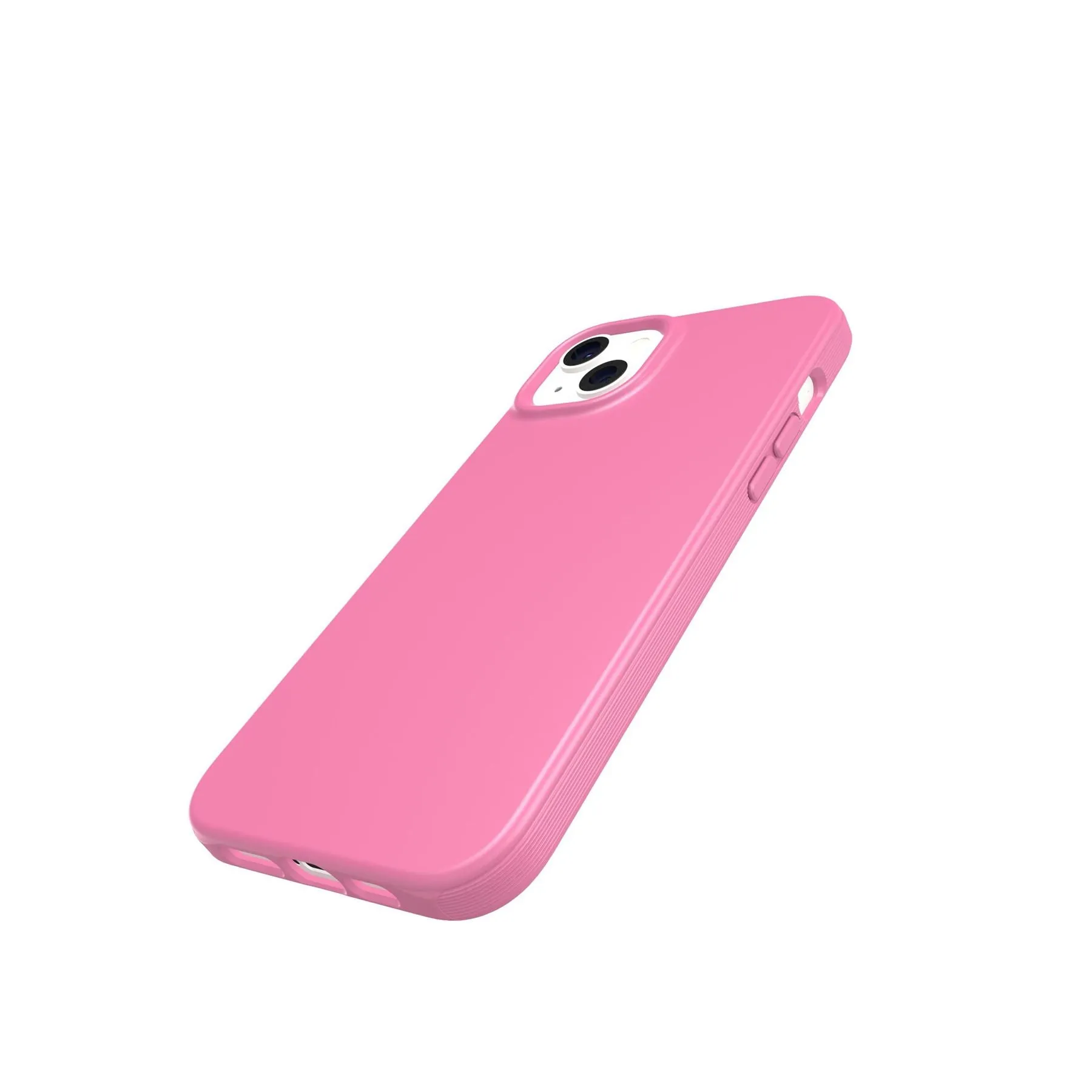 Trendy 2025 EvoLite - Apple iPhone 14 Plus Case - Fuchsia  Almost Sold Out!
