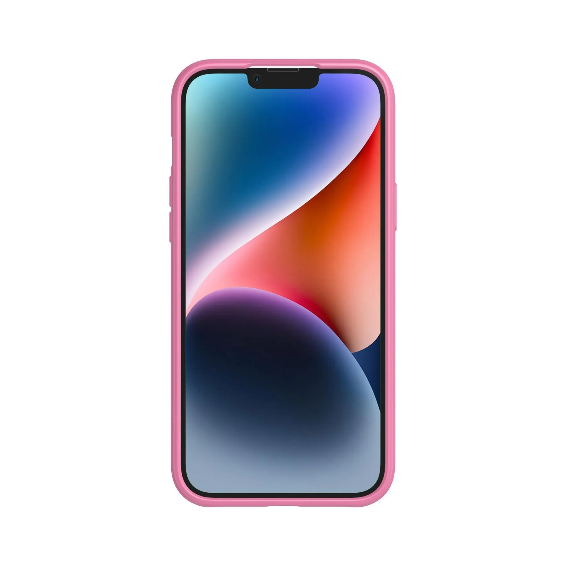 Trendy 2025 EvoLite - Apple iPhone 14 Plus Case - Fuchsia  Almost Sold Out!