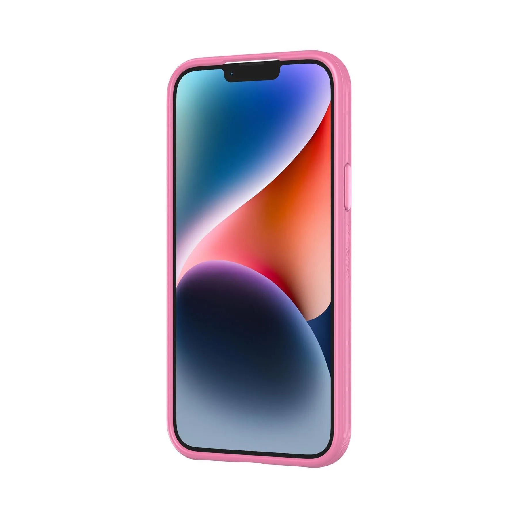 Trendy 2025 EvoLite - Apple iPhone 14 Plus Case - Fuchsia  Almost Sold Out!
