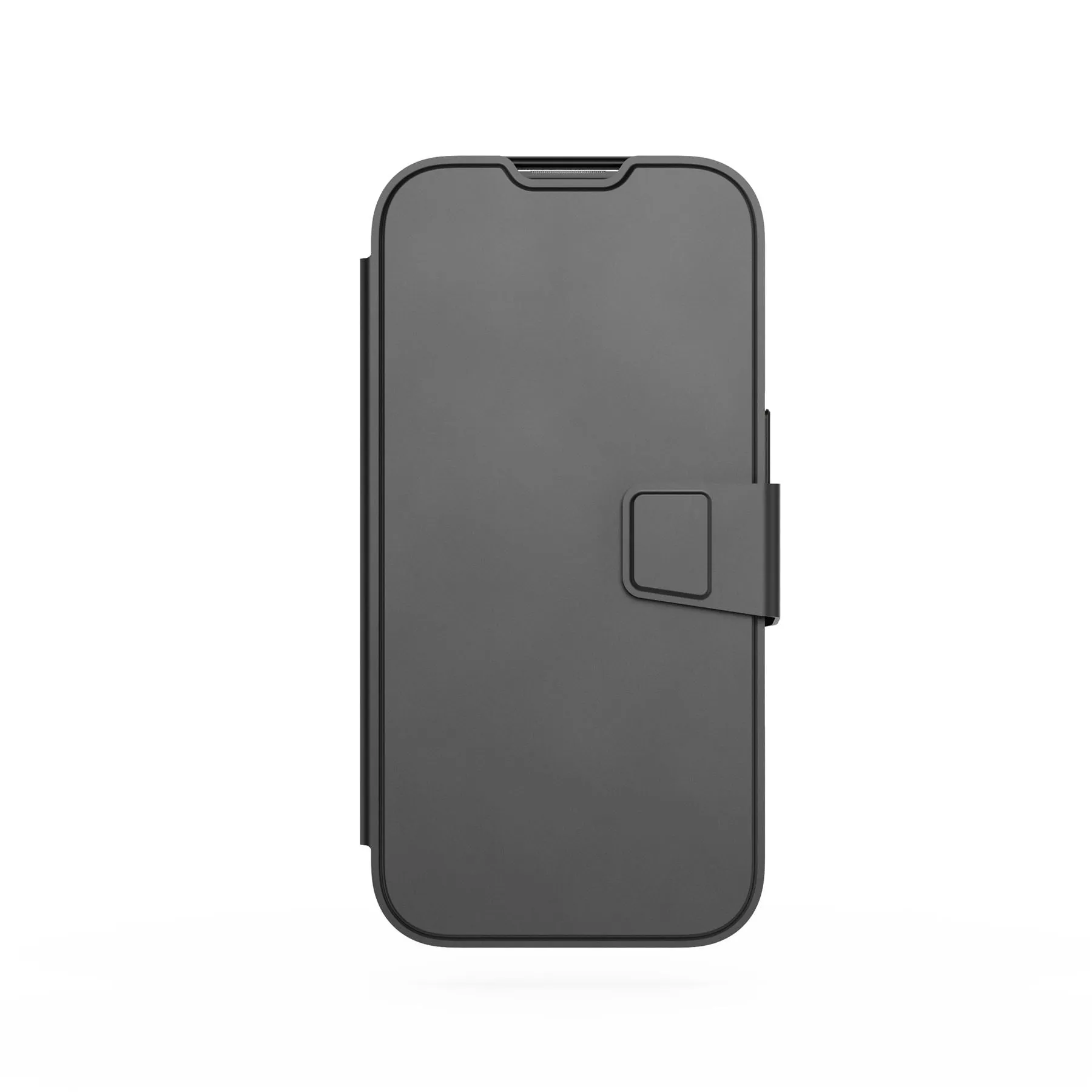 Trendy 2025 EvoLite Wallet - Apple iPhone 16 Case - Black  Going Fast!