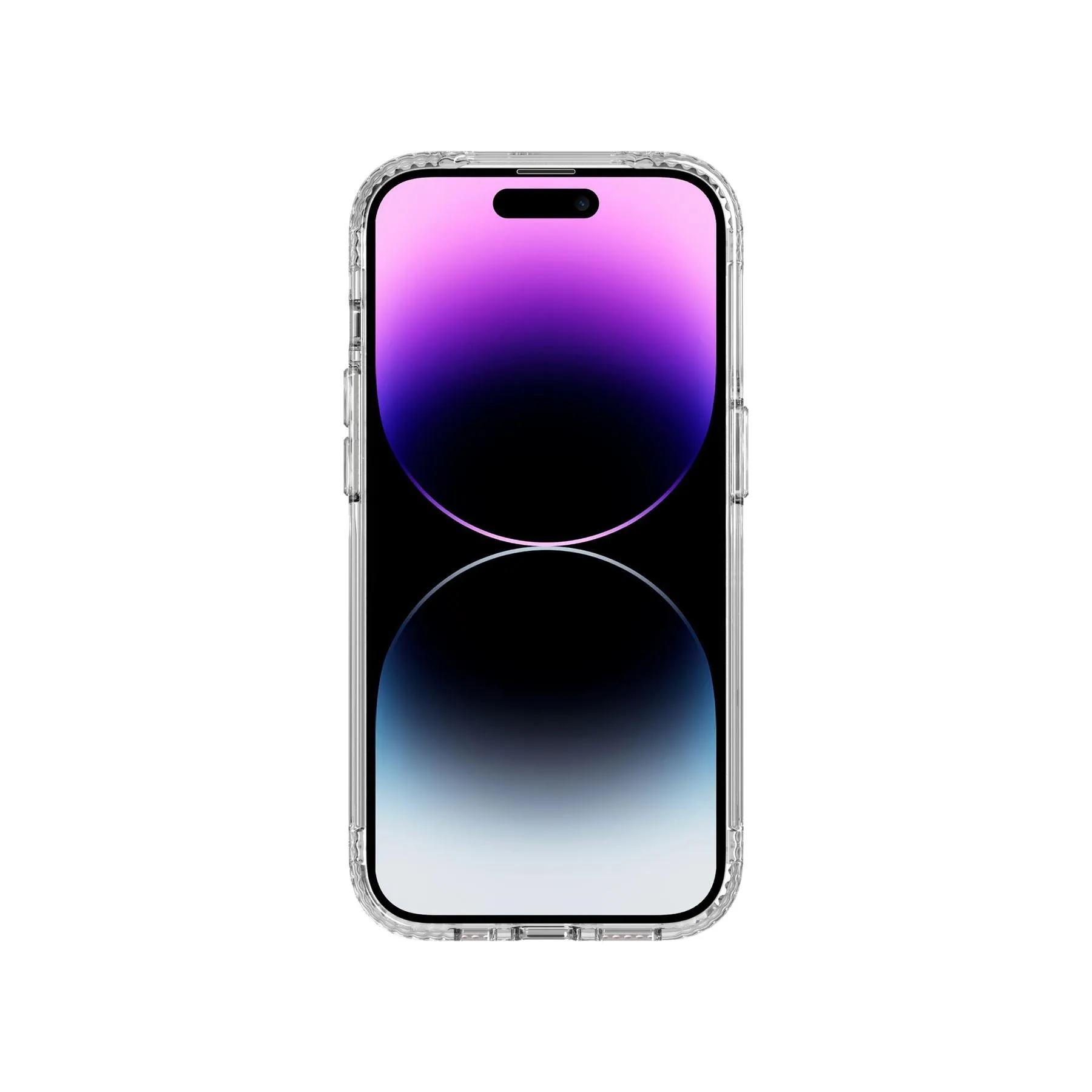 Trendy 2025 EvoSparkle - Apple iPhone 14 Pro Case MagSafe Compatible - Radiant  Today Only!