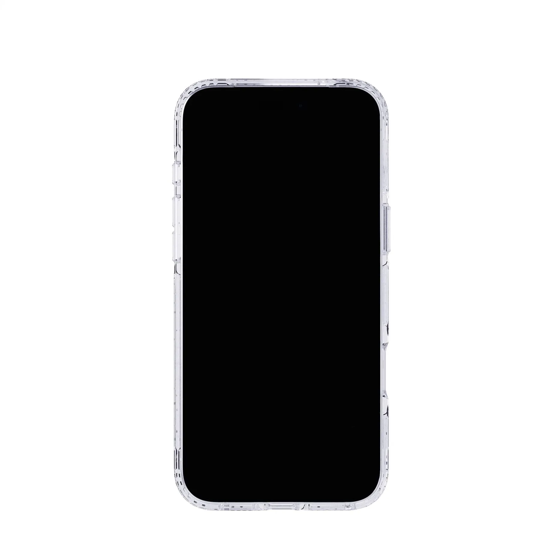 Trendy 2025 EvoSparkle - Apple iPhone 16 Plus Case MagSafe Compatible - Ripple  Limited Release!