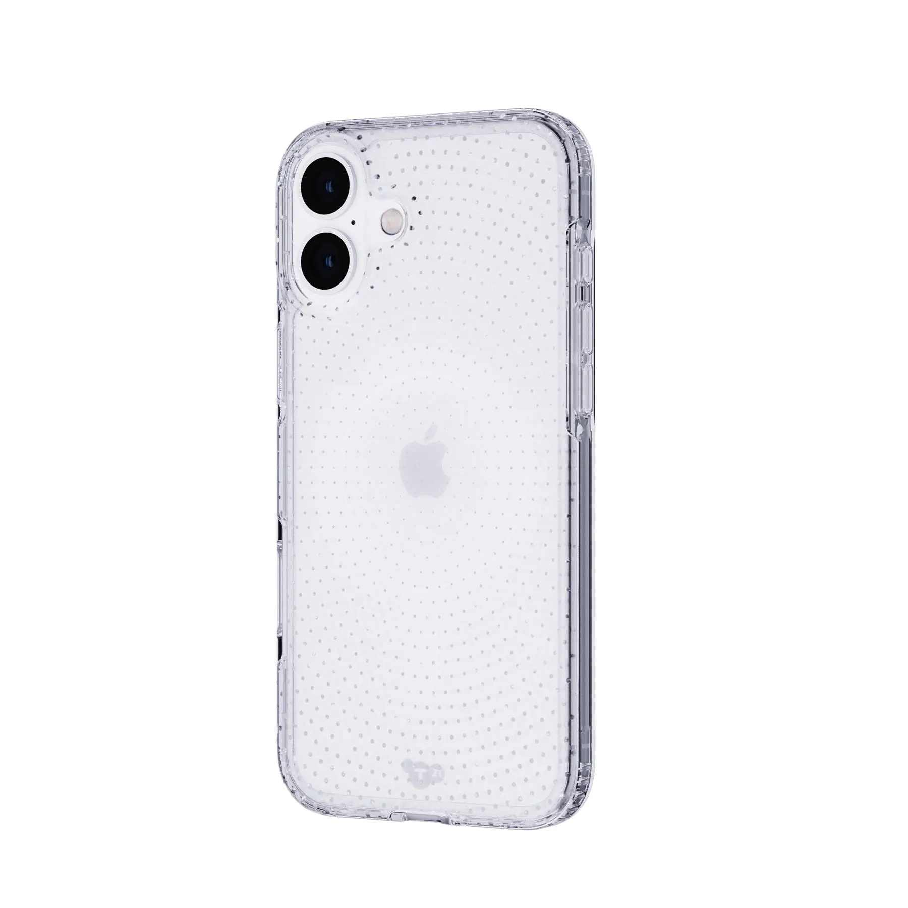 Trendy 2025 EvoSparkle - Apple iPhone 16 Plus Case MagSafe Compatible - Ripple  Limited Release!