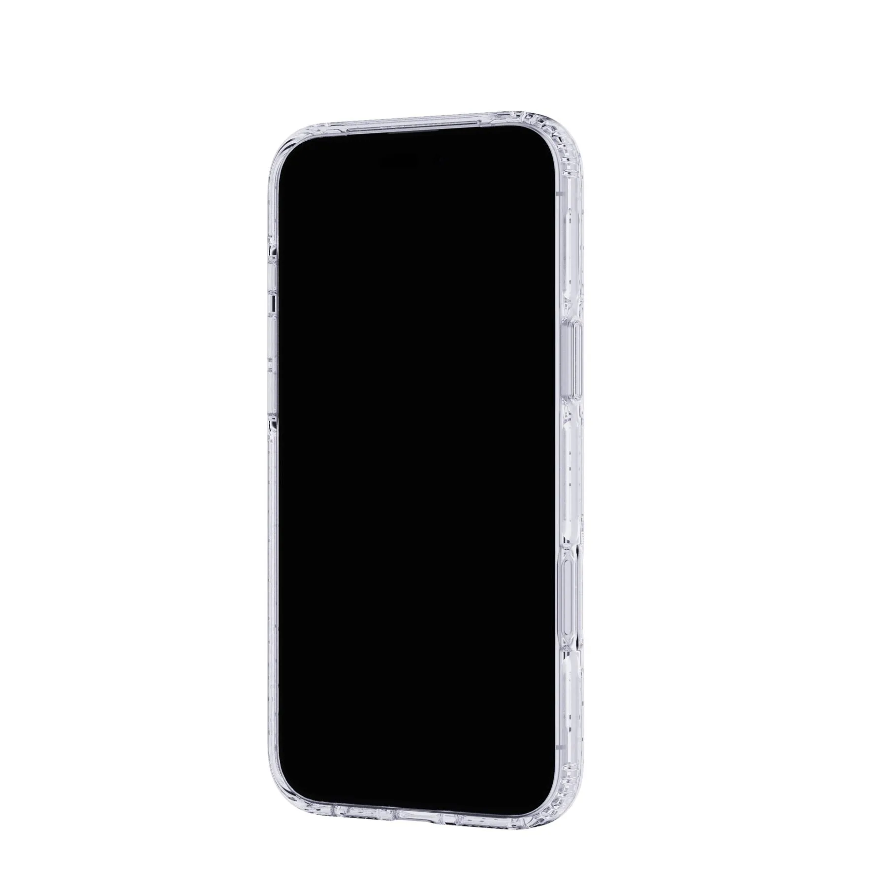 Trendy 2025 EvoSparkle - Apple iPhone 16 Plus Case MagSafe Compatible - Ripple  Limited Release!