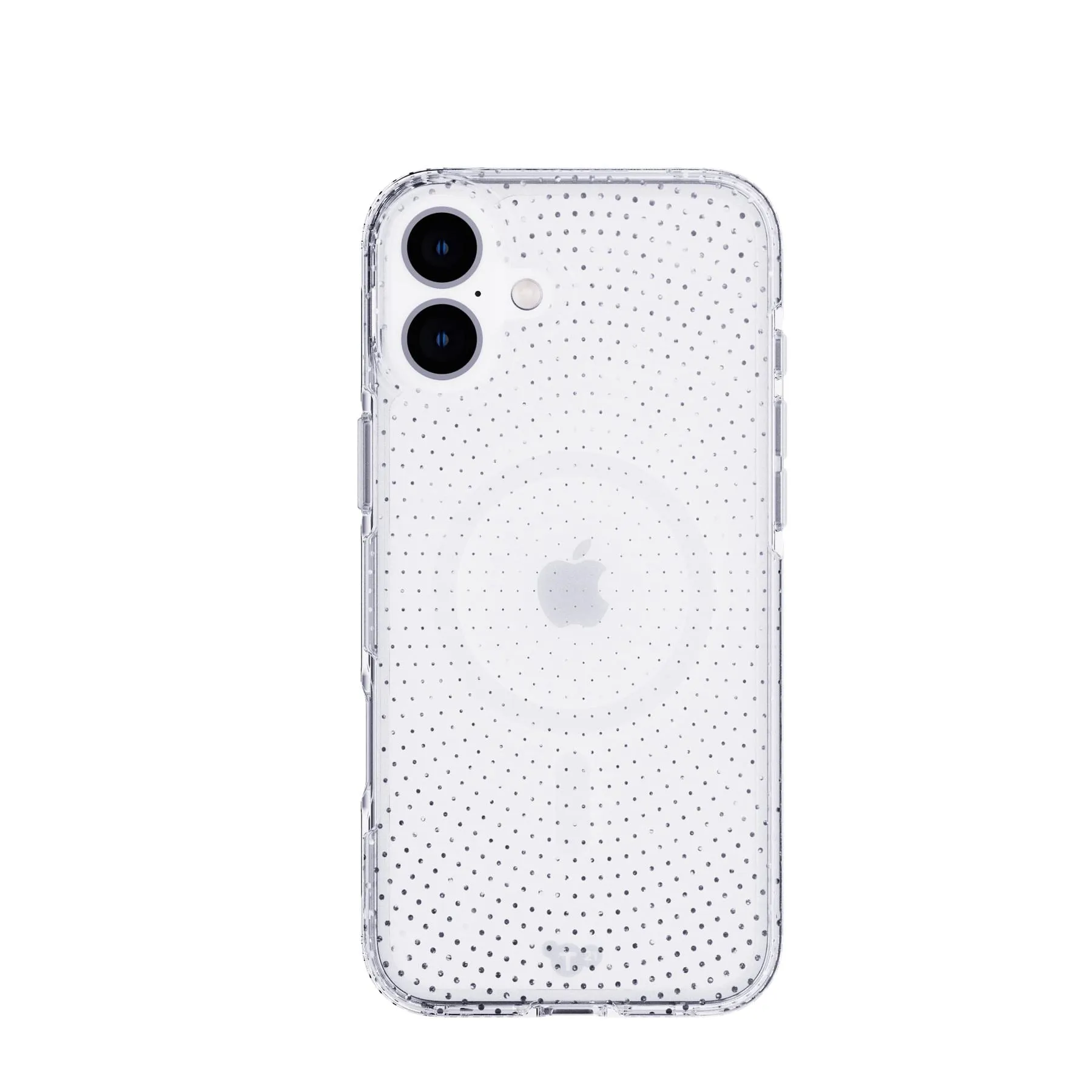 Trendy 2025 EvoSparkle - Apple iPhone 16 Plus Case MagSafe Compatible - Ripple  Limited Release!