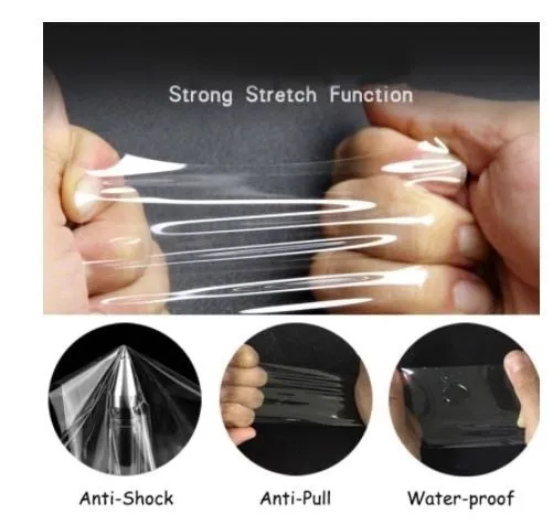 Trendy 2025 Fitbit Charge 6 Screen Protector  Limited Release!