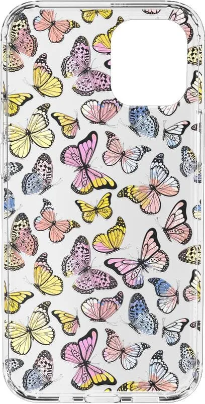 Trendy 2025 Free Spirit | Rainbow Butterfly Case  Limited Availability!