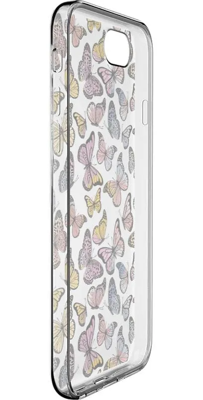 Trendy 2025 Free Spirit | Rainbow Butterfly Case  Limited Availability!