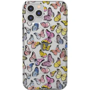 Trendy 2025 Free Spirit | Rainbow Butterfly Case  Limited Availability!