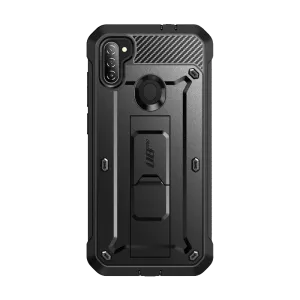 Trendy 2025 Galaxy A11 (2020)  Unicorn Beetle Pro-Black  Almost Gone!