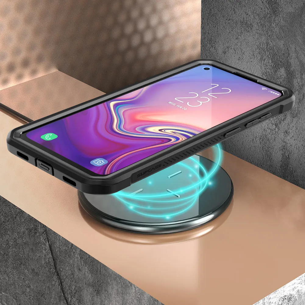 Trendy 2025 Galaxy A11 (2020)  Unicorn Beetle Pro-Black  Almost Gone!