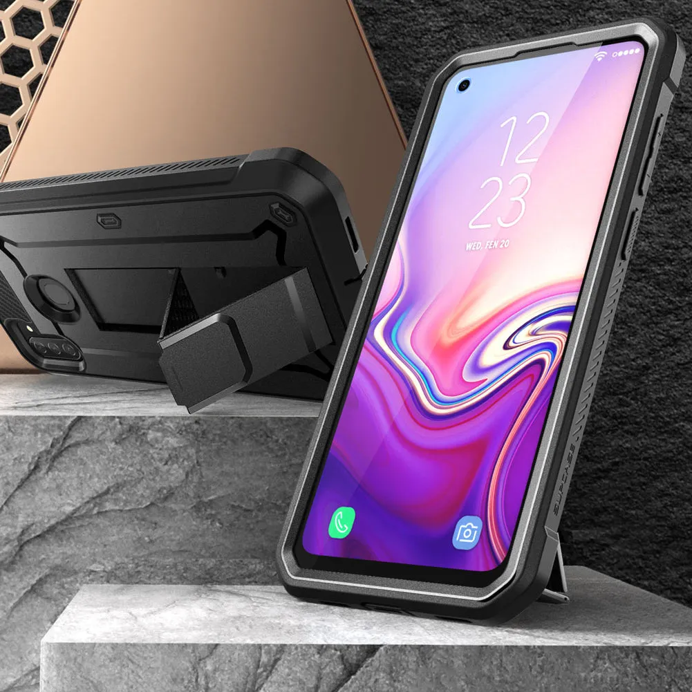 Trendy 2025 Galaxy A11 (2020)  Unicorn Beetle Pro-Black  Almost Gone!