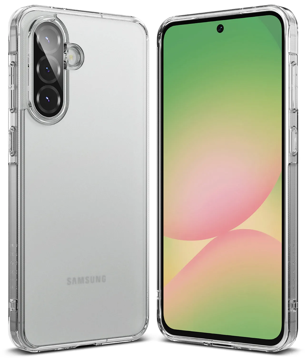 Trendy 2025 Galaxy A36 / A56 Case | Fusion Matte  Limited Release!