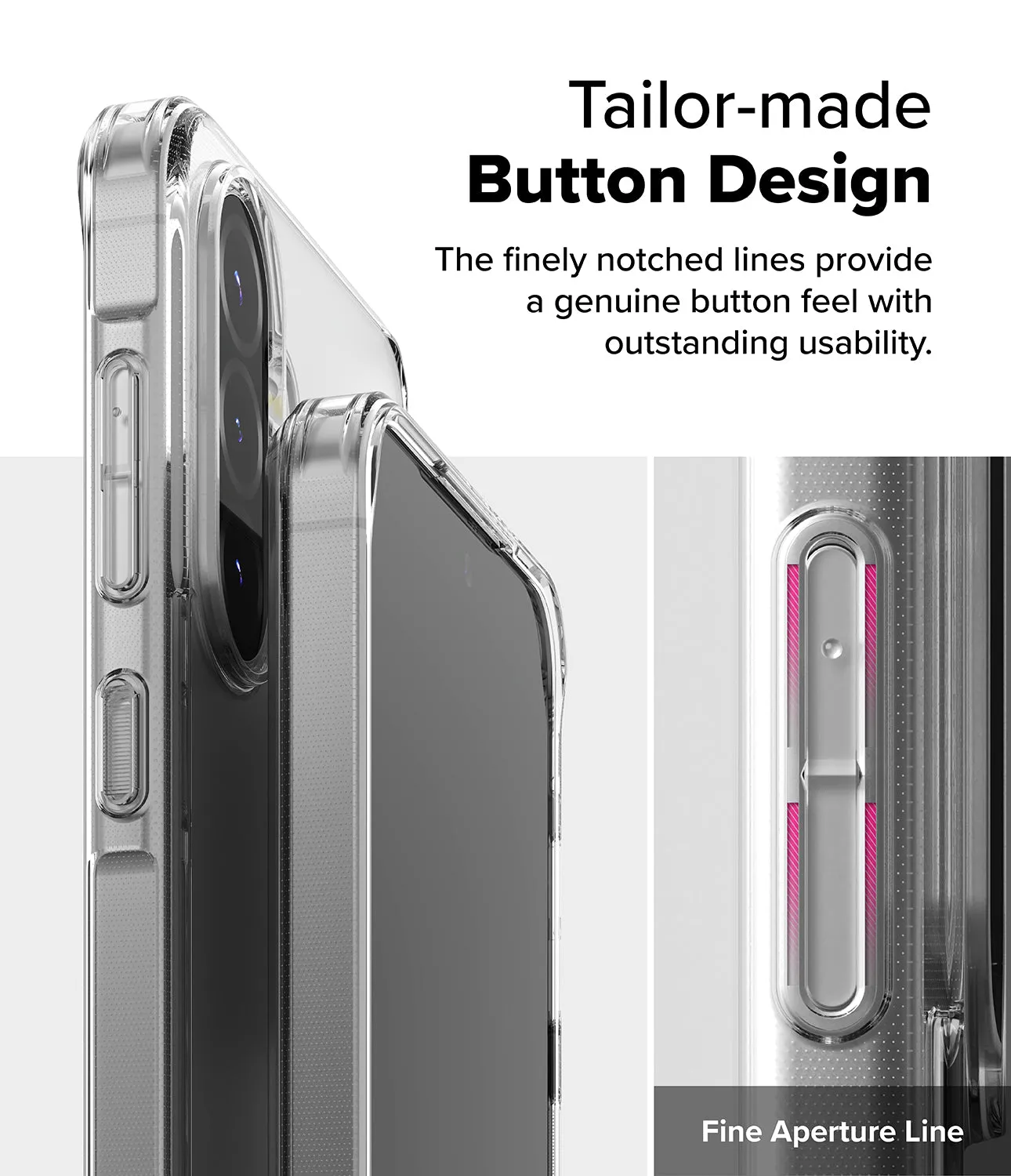 Trendy 2025 Galaxy A36 / A56 Case | Fusion Matte  Limited Release!