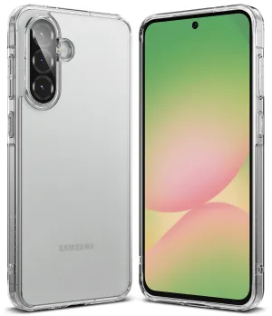 Trendy 2025 Galaxy A36 / A56 Case | Fusion Matte  Limited Release!