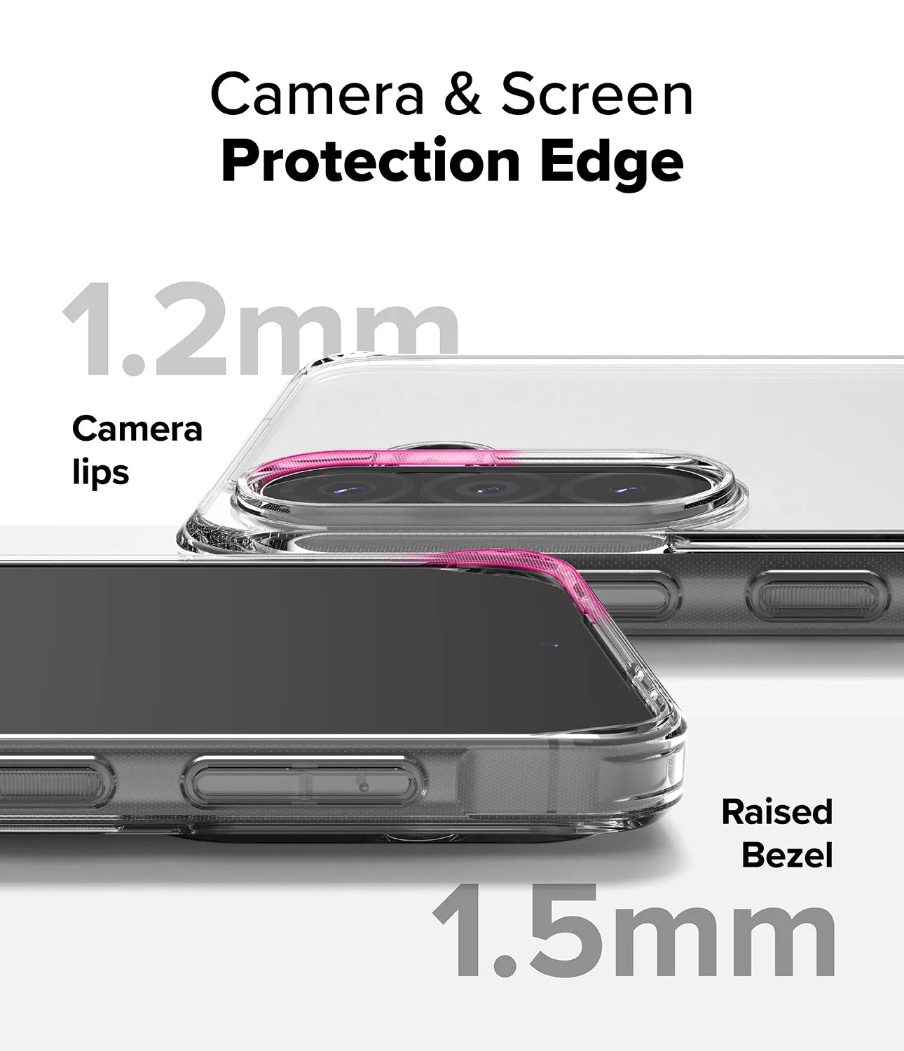 Trendy 2025 Galaxy A36 / A56 Case | Fusion Matte  Limited Release!