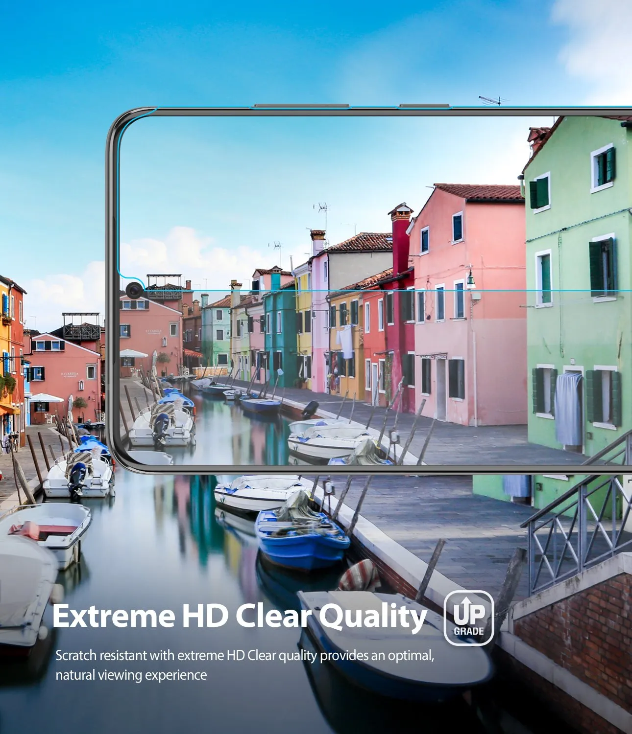 Trendy 2025 Galaxy S20 Ultra Screen Protector | Dual Easy Wing  Limited Availability!