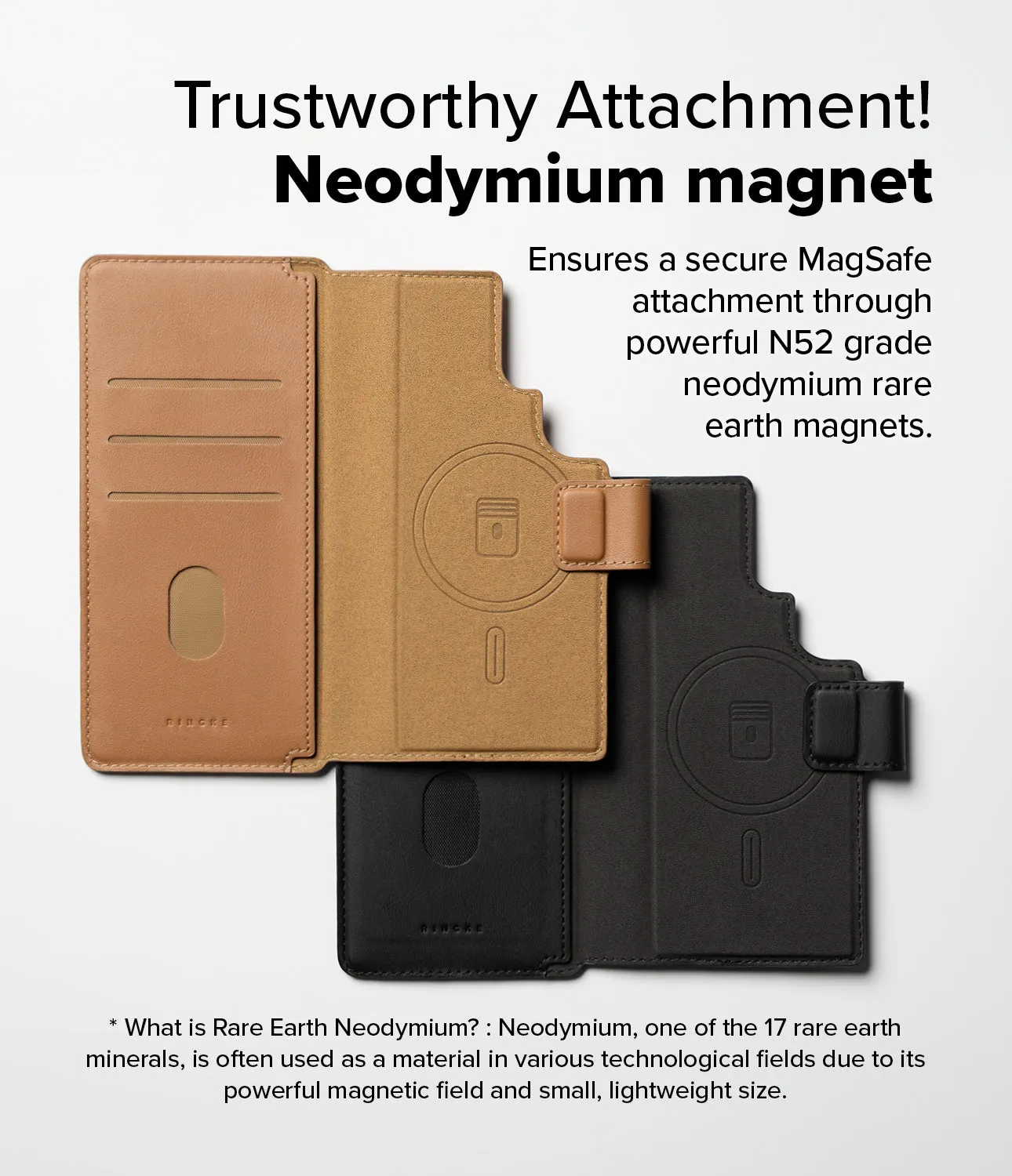 Trendy 2025 Galaxy S25 Ultra Case Combo | Folio Grip Wallet Magnetic   Fusion Magnetic  Stylish & Comfortable