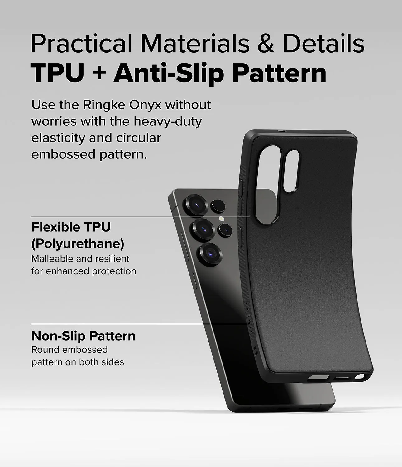 Trendy 2025 Galaxy S25 Ultra Case | Onyx Magnetic  Today Only!