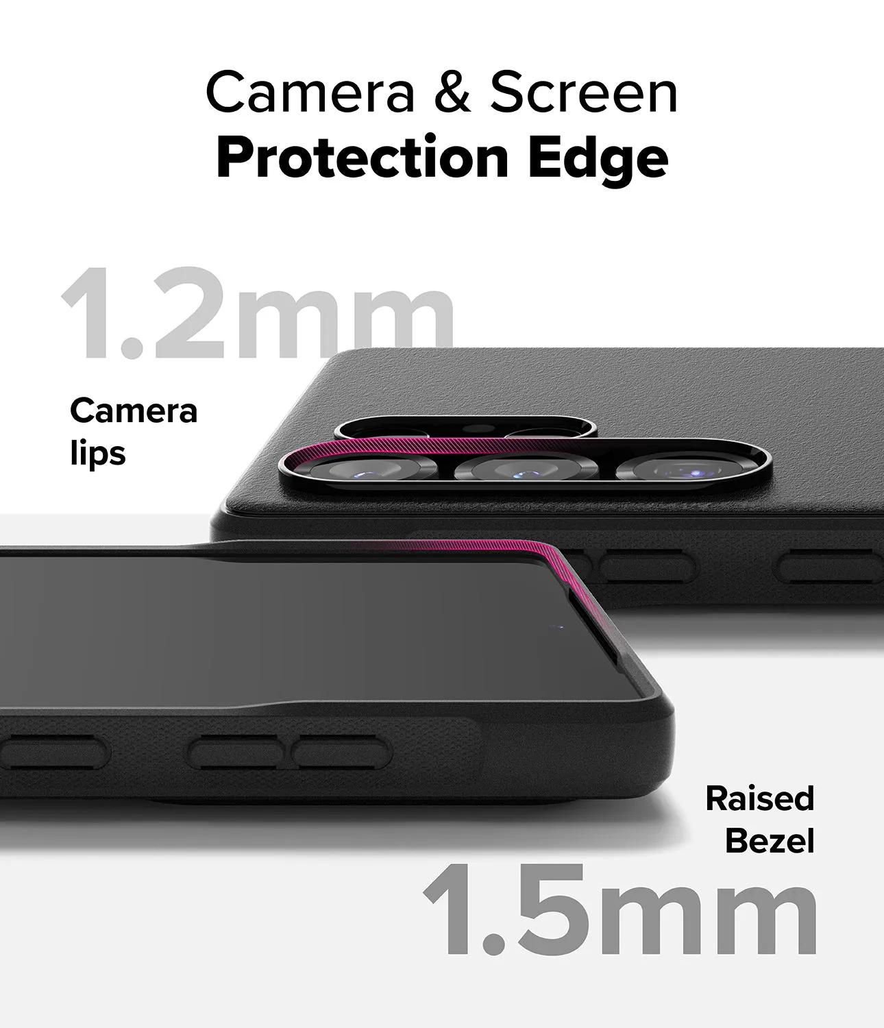Trendy 2025 Galaxy S25 Ultra Case | Onyx Magnetic  Today Only!