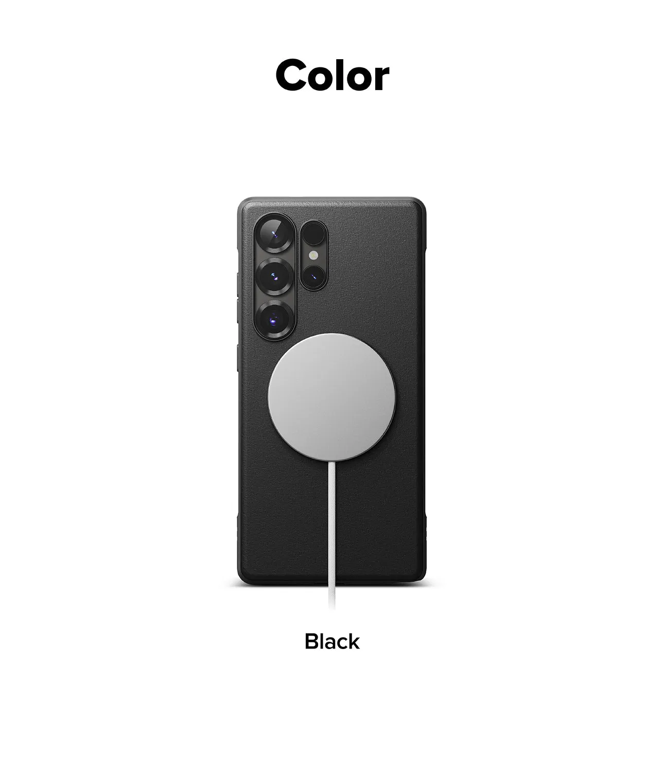 Trendy 2025 Galaxy S25 Ultra Case | Onyx Magnetic  Today Only!