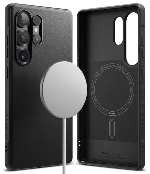Trendy 2025 Galaxy S25 Ultra Case | Onyx Magnetic  Today Only!