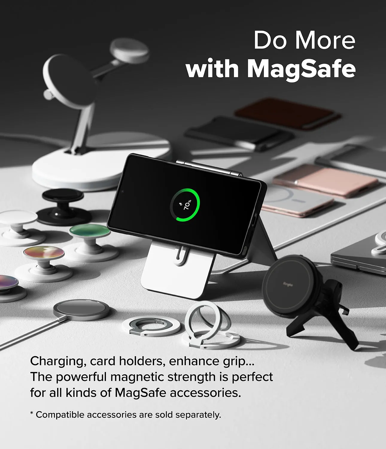 Trendy 2025 Galaxy S25 Ultra Case | Onyx Magnetic  Today Only!