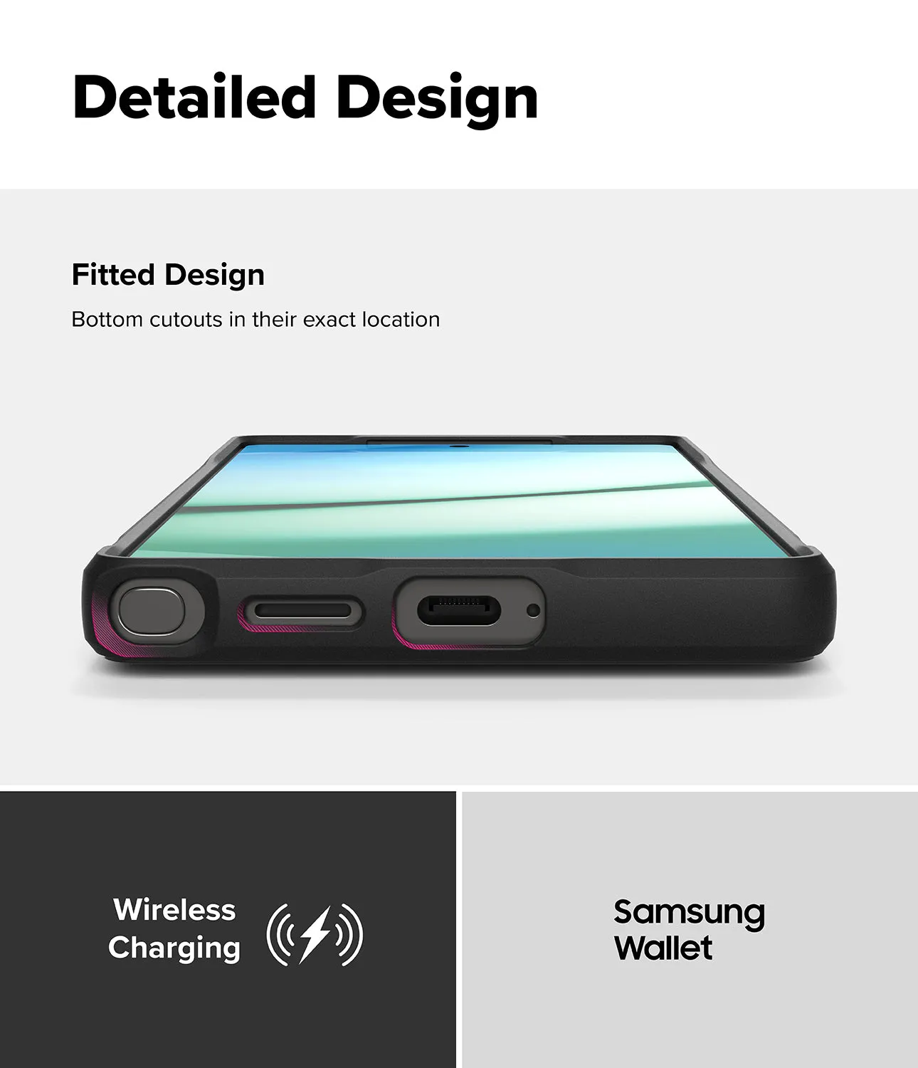 Trendy 2025 Galaxy S25 Ultra Case | Onyx Magnetic  Today Only!