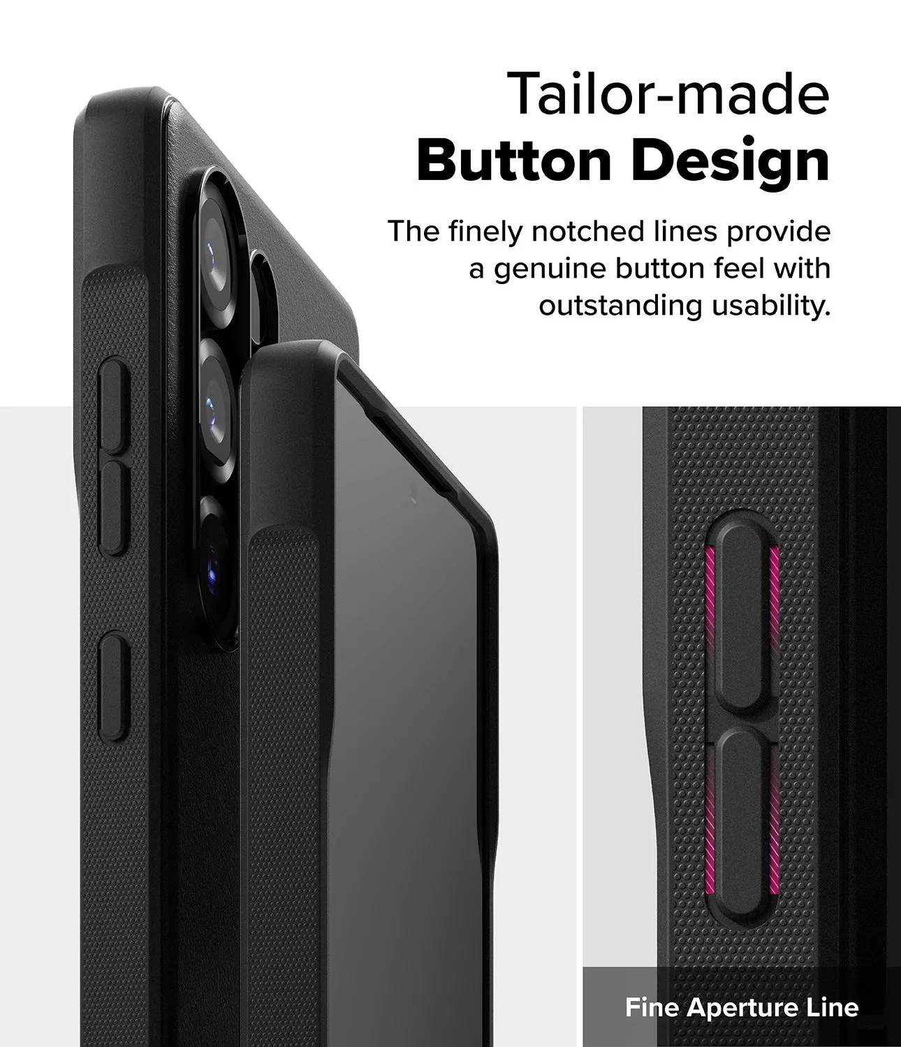 Trendy 2025 Galaxy S25 Ultra Case | Onyx Magnetic  Today Only!