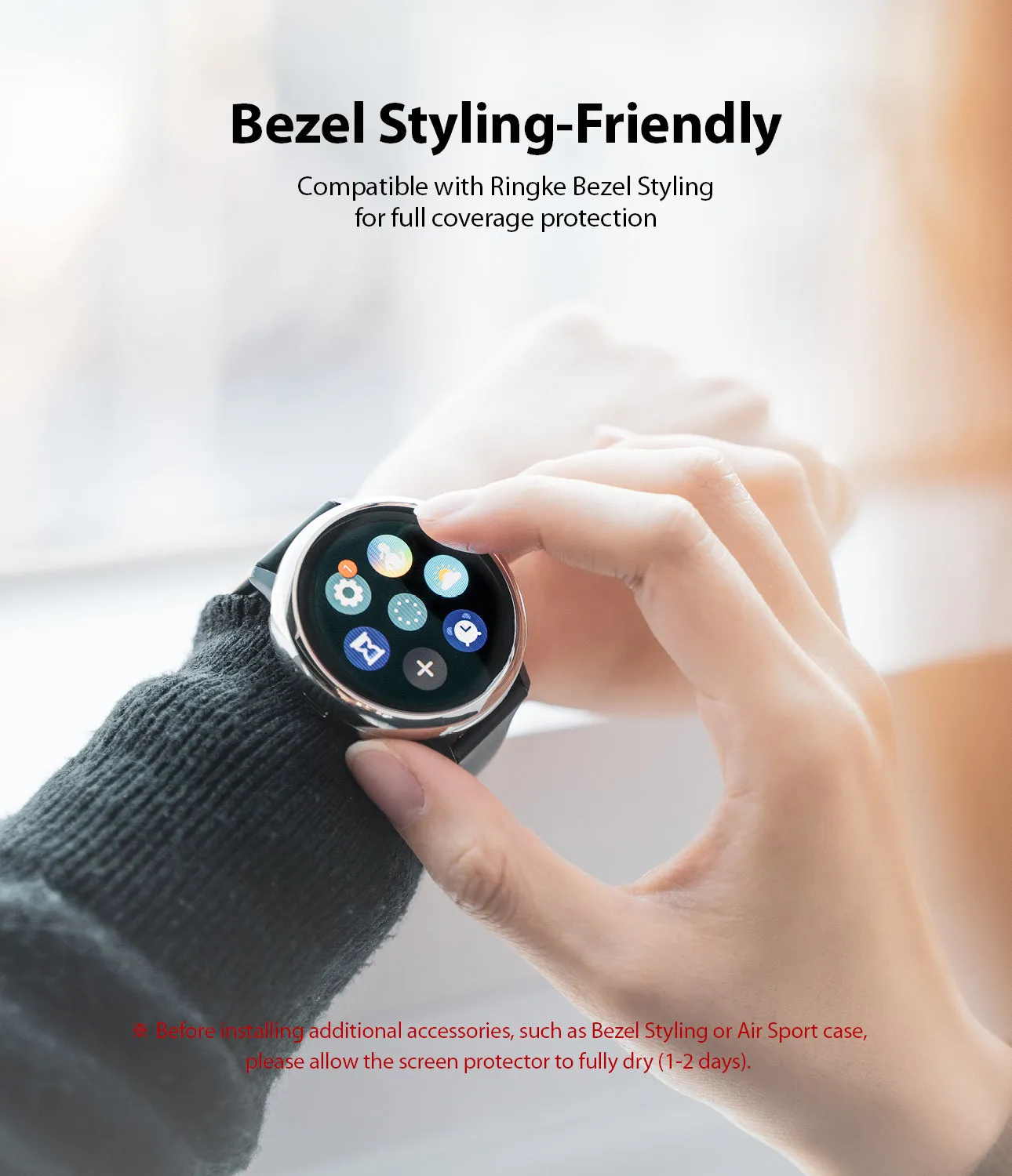 Trendy 2025 Galaxy Watch Active 2 40mm | Easy Flex  Dont Miss Out!
