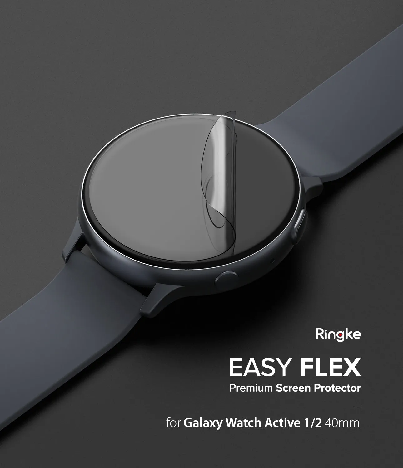 Trendy 2025 Galaxy Watch Active 2 40mm | Easy Flex  Dont Miss Out!