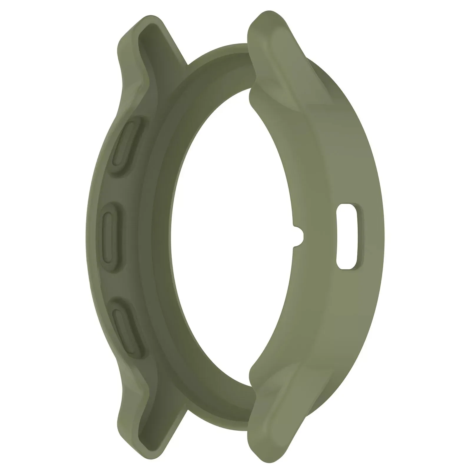 Trendy 2025 Garmin Venu 3 Rugged TPU Case (Green)  Limited Release!
