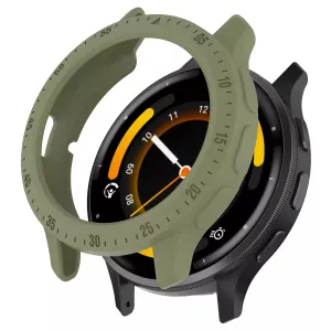 Trendy 2025 Garmin Venu 3 Rugged TPU Case (Green)  Limited Release!