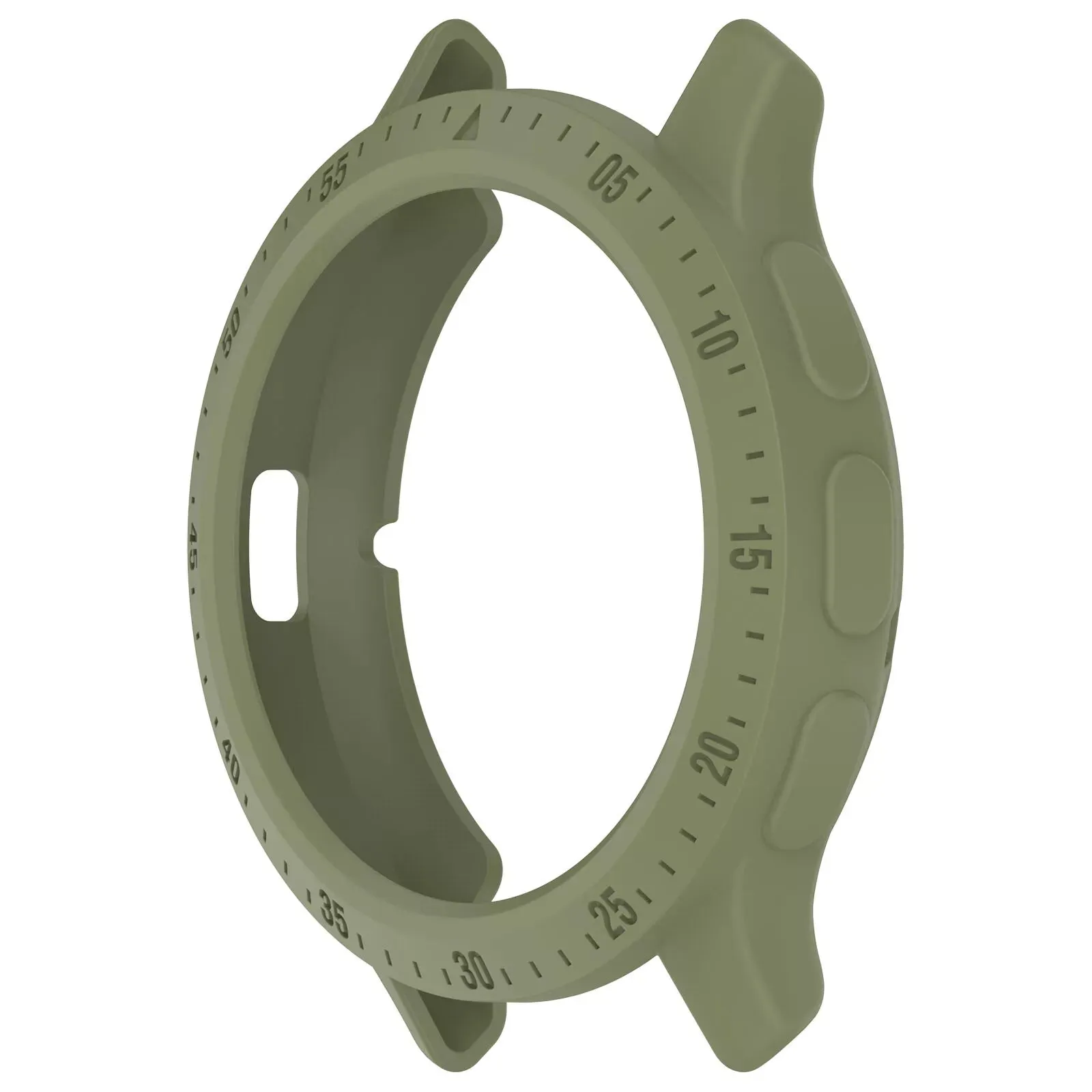 Trendy 2025 Garmin Venu 3 Rugged TPU Case (Green)  Limited Release!