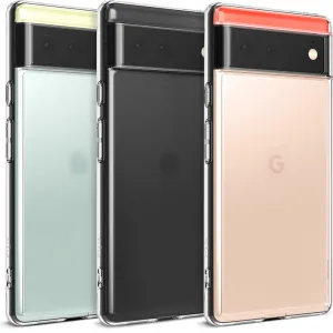 Trendy 2025 Google Pixel 6 Case | Fusion Matte  Limited Availability!
