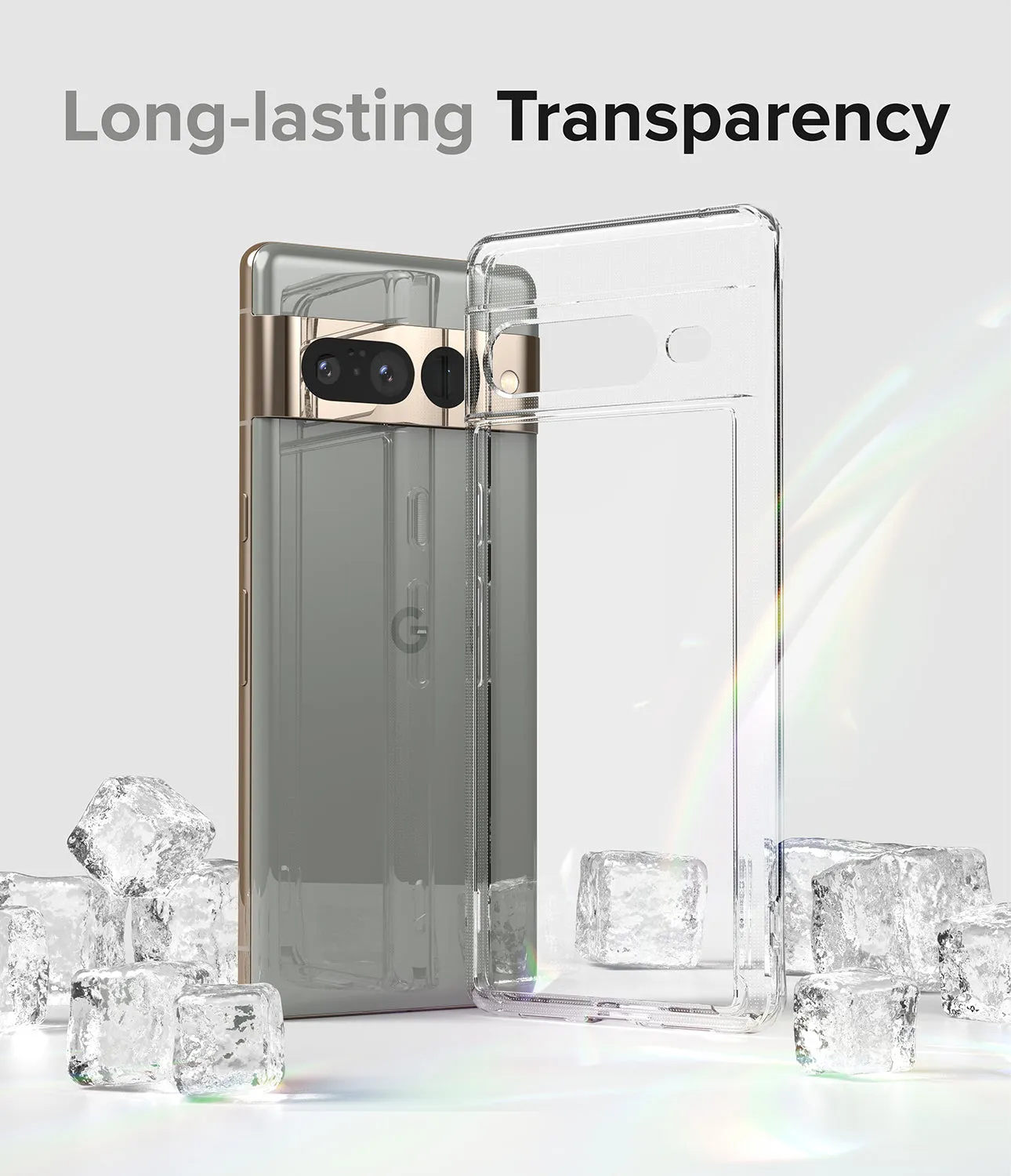 Trendy 2025 Google Pixel 7 Pro Case | Fusion  Dont Miss Out!