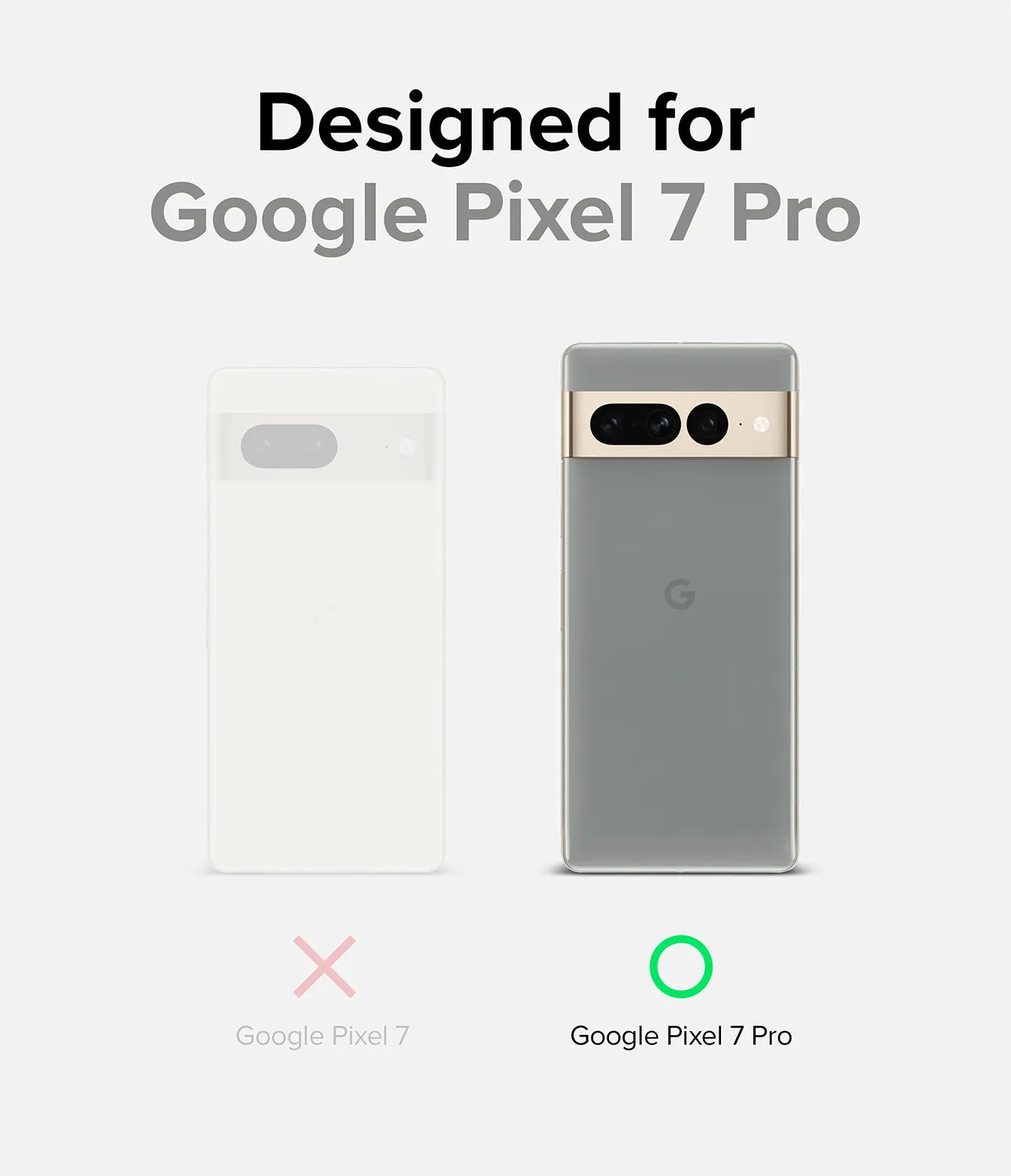 Trendy 2025 Google Pixel 7 Pro Case | Fusion  Dont Miss Out!