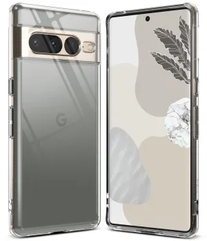 Trendy 2025 Google Pixel 7 Pro Case | Fusion  Dont Miss Out!