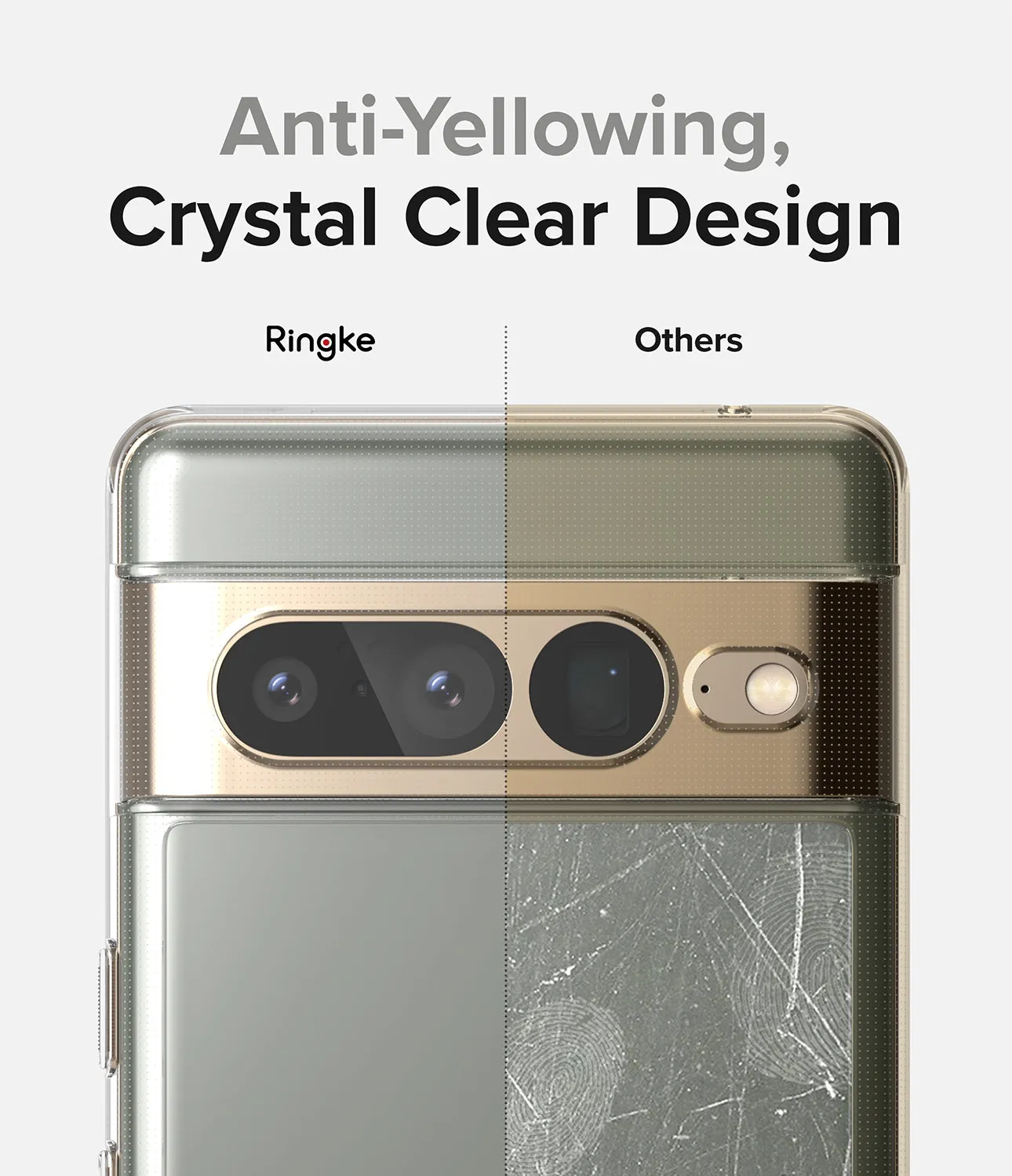 Trendy 2025 Google Pixel 7 Pro Case | Fusion  Dont Miss Out!