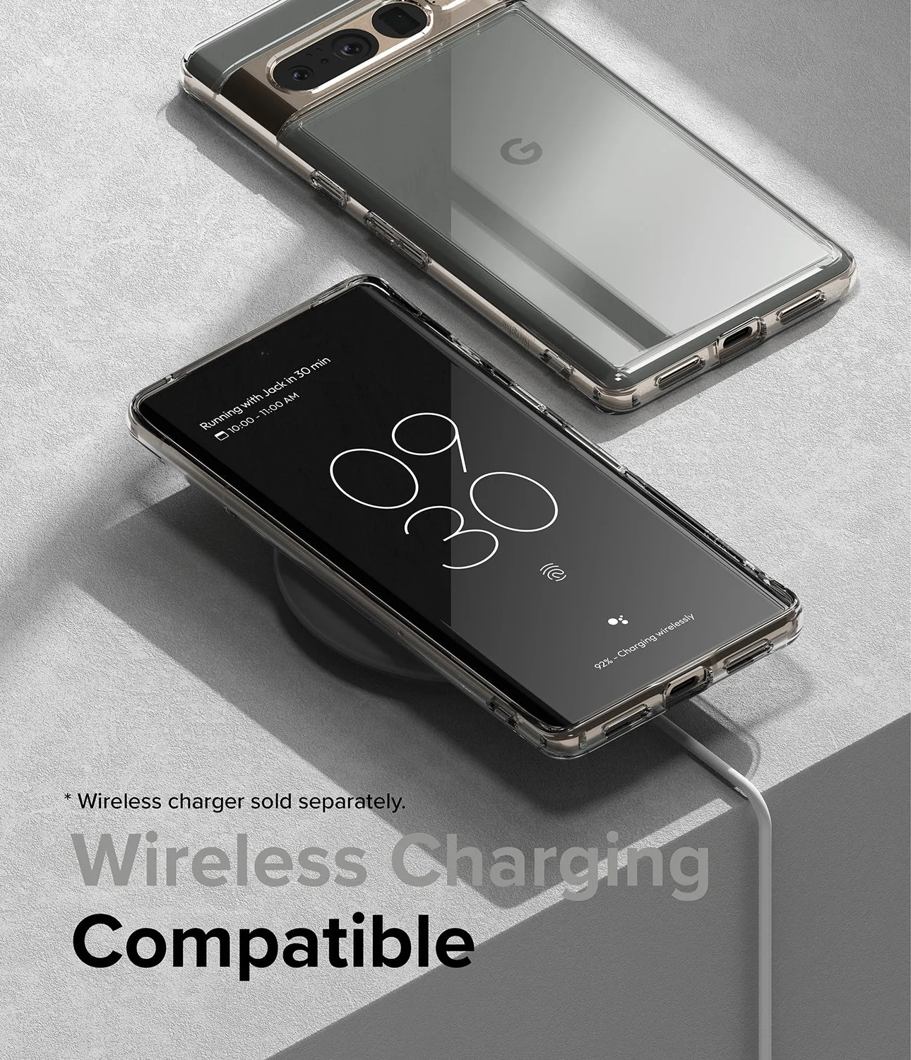 Trendy 2025 Google Pixel 7 Pro Case | Fusion  Dont Miss Out!