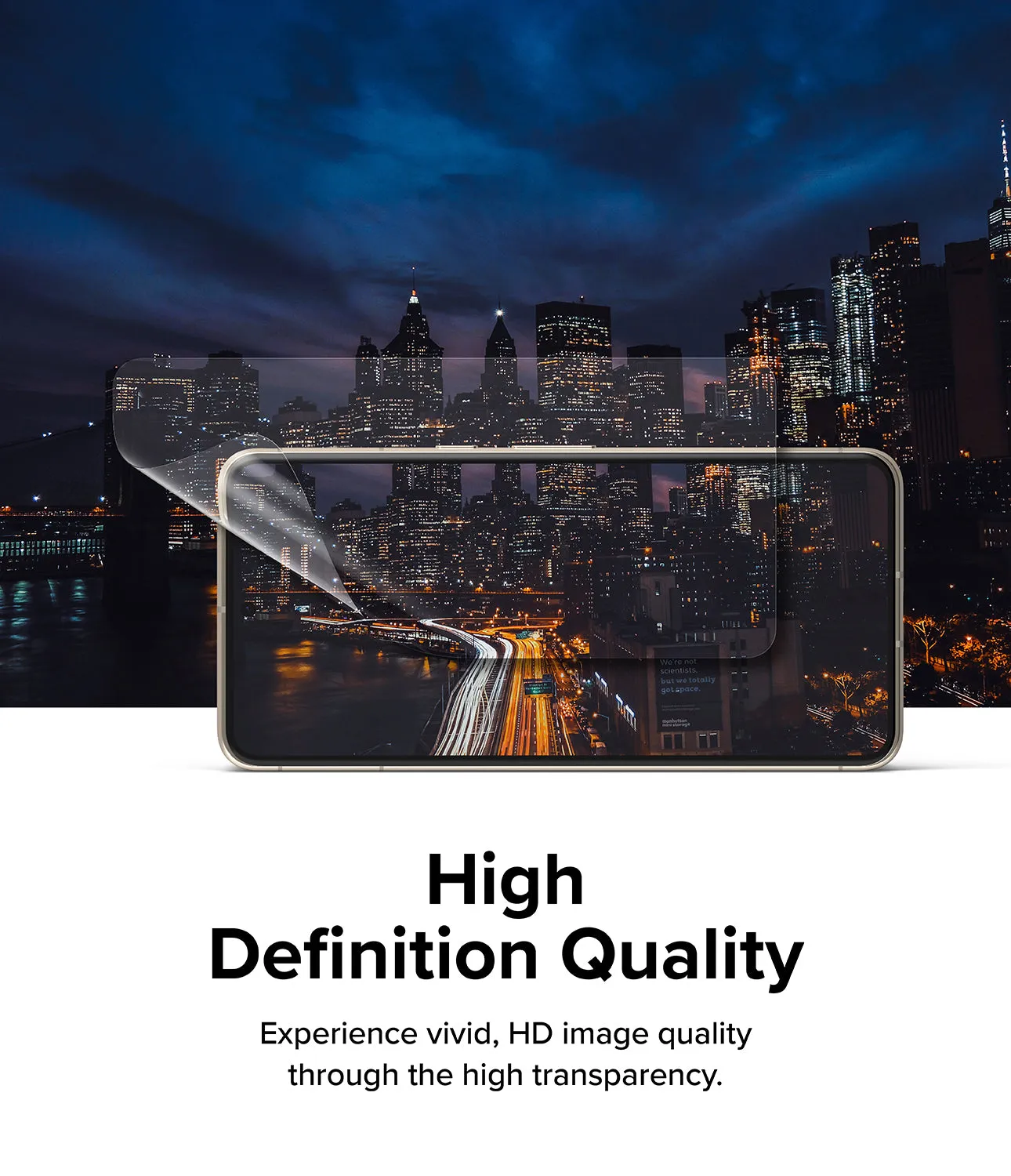 Trendy 2025 Google Pixel 8 Pro Screen Protector | Dual Easy Film  Almost Sold Out!