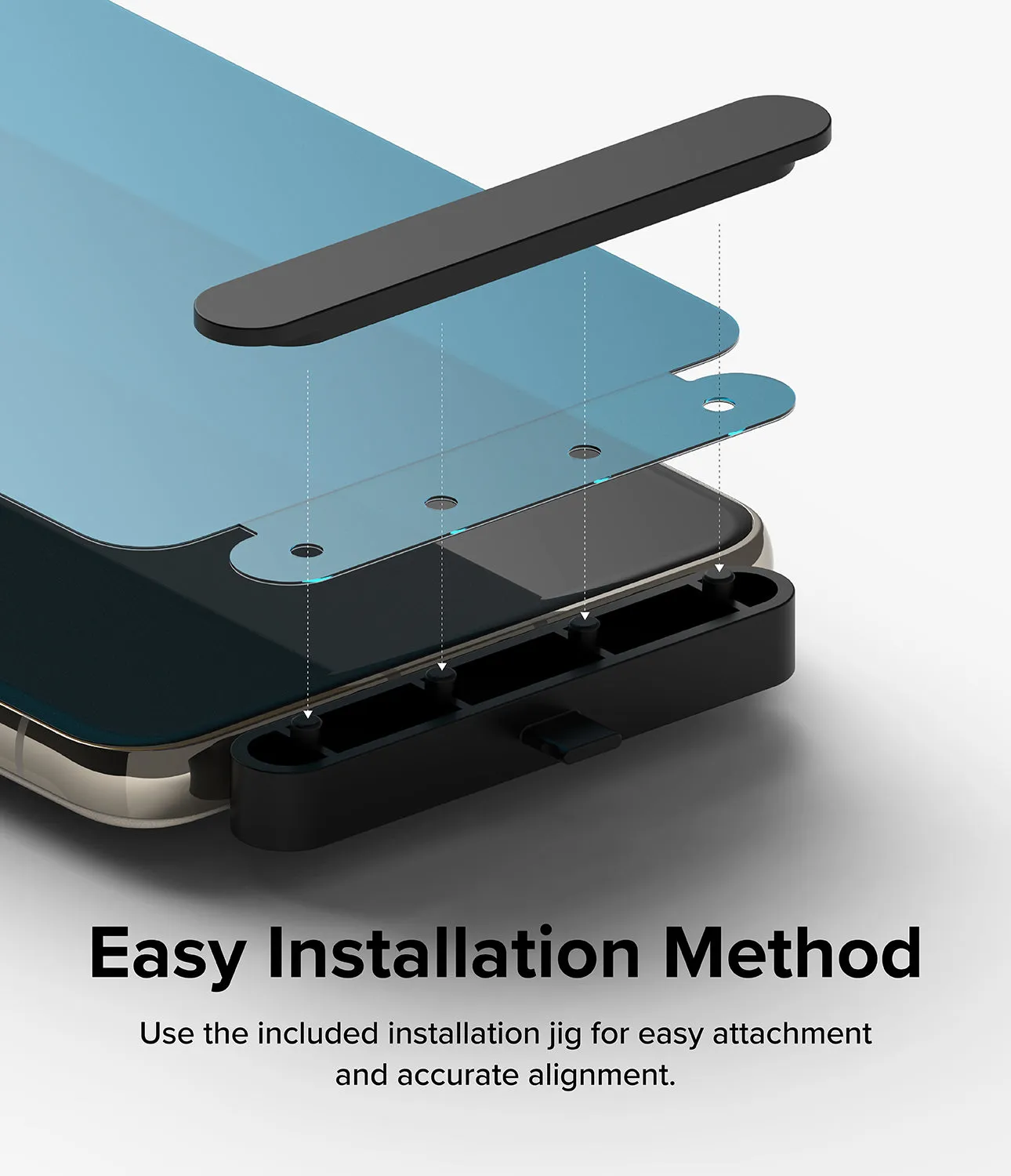 Trendy 2025 Google Pixel 8 Pro Screen Protector | Dual Easy Film  Almost Sold Out!