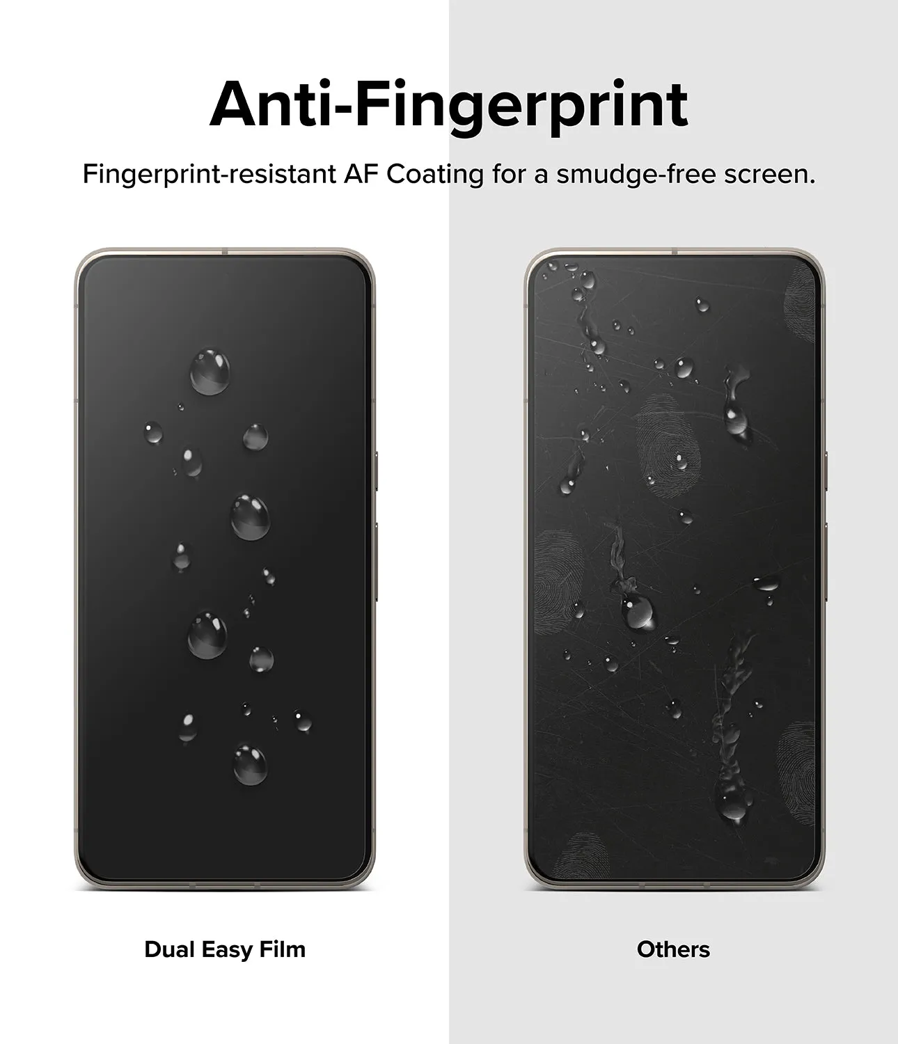Trendy 2025 Google Pixel 8 Pro Screen Protector | Dual Easy Film  Almost Sold Out!